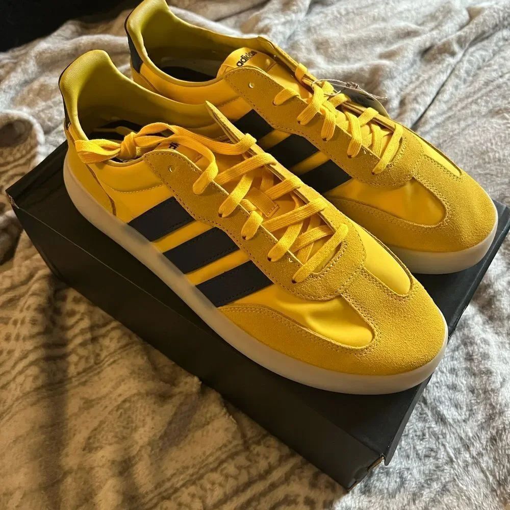 Adidas Barreda Decode Sneakers Men’s 12